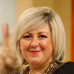 Michelle McManus