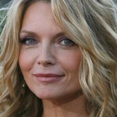 Michelle Pfeiffer