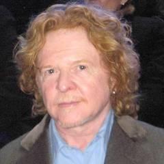 Mick Hucknall