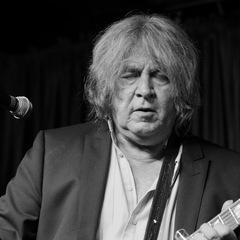 Mick Taylor