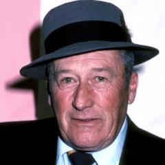 Mickey Spillane