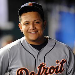 Miguel Cabrera