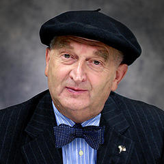 Mihai Nadin