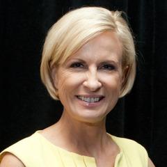 Mika Brzezinski