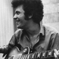 Mike Bloomfield