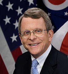 Mike DeWine