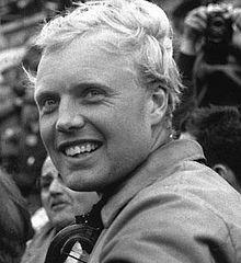 Mike Hawthorn