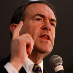 Mike Huckabee