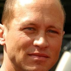 Mike Judge