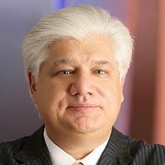 Mike Lazaridis