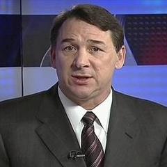 Mike Milbury