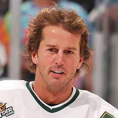 Mike Modano