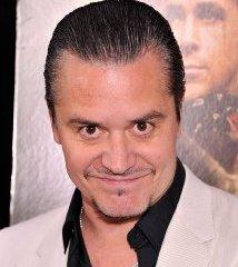 Mike Patton