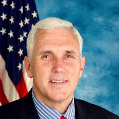 Mike Pence