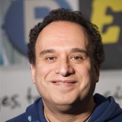 Mike Pilavachi