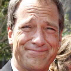 Mike Rowe