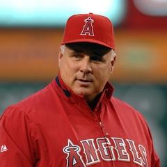 Mike Scioscia