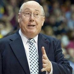 Mike Thibault