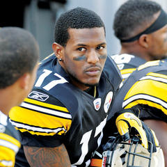 Mike Wallace