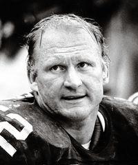 Mike Webster