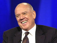 Mike Willesee