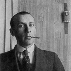 Mikhail Bulgakov