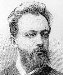 Mikhail Chigorin