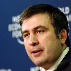 Mikhail Saakashvili