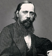 Mikhail Saltykov-Shchedrin