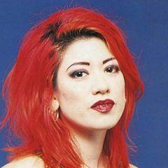 Miki Berenyi