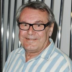 Milos Forman