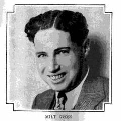 Milt Gross