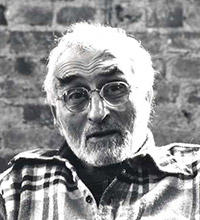 Milton Resnick