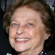 Mimi Sheraton