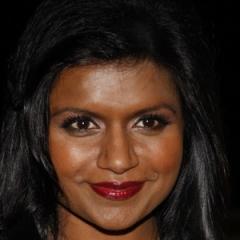 Mindy Kaling