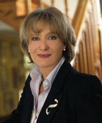 Minette Walters