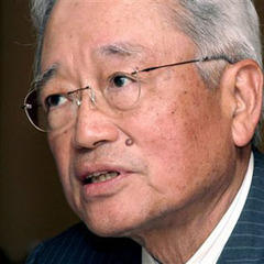 Minoru Mori