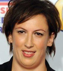 Miranda Hart