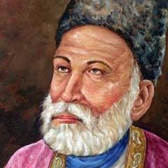 Mirza Asadullah Khan Ghalib