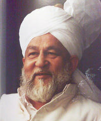 Mirza Tahir Ahmad