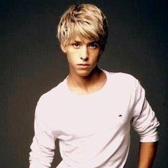 Mitch Hewer