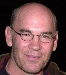 Mitch Pileggi