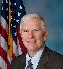 Mo Brooks