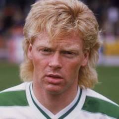 Mo Johnston