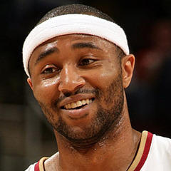 Mo Williams