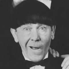 Moe Howard