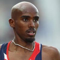 Mohamed Farah