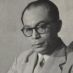 Mohammad Hatta