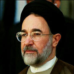 Mohammad Khatami