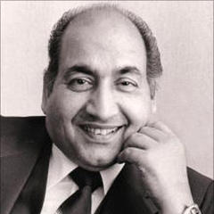 Mohammed Rafi